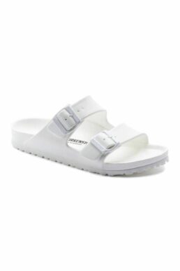 خرید مستقیم از ترکیه و ترندیول دمپایی زنانه برند بیرکن استاک Birkenstock با کد 129443