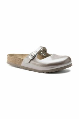 خرید مستقیم از ترکیه و ترندیول دمپایی زنانه برند بیرکن استاک Birkenstock با کد 1011569