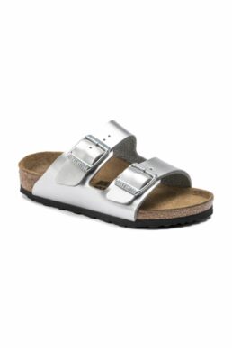 خرید مستقیم از ترکیه و ترندیول دمپایی زنانه برند بیرکن استاک Birkenstock با کد 1019400