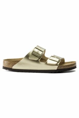 خرید مستقیم از ترکیه و ترندیول دمپایی زنانه برند بیرکن استاک Birkenstock با کد 1016111