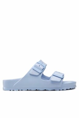 خرید مستقیم از ترکیه و ترندیول دمپایی زنانه برند بیرکن استاک Birkenstock با کد 1BRKW2022004