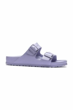 خرید مستقیم از ترکیه و ترندیول دمپایی زنانه برند بیرکن استاک Birkenstock با کد 1017046