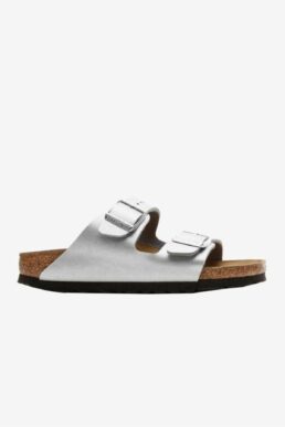 خرید مستقیم از ترکیه و ترندیول دمپایی زنانه برند بیرکن استاک Birkenstock با کد 1012283-4901