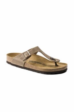 خرید مستقیم از ترکیه و ترندیول دمپایی زنانه برند بیرکن استاک Birkenstock با کد 943811