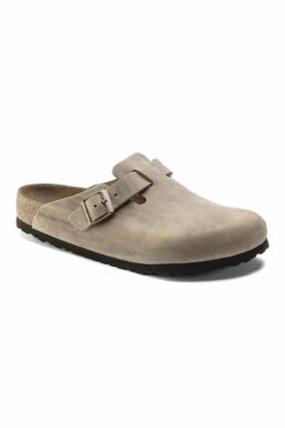 خرید مستقیم از ترکیه و ترندیول دمپایی زنانه برند بیرکن استاک Birkenstock با کد 1019484