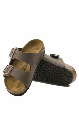 خرید مستقیم از ترکیه و ترندیول دمپایی زنانه برند بیرکن استاک Birkenstock با کد 552893