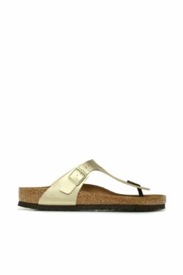 خرید مستقیم از ترکیه و ترندیول دمپایی زنانه برند بیرکن استاک Birkenstock با کد 1016108