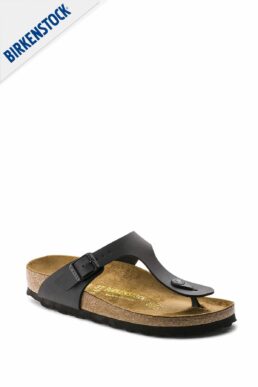 خرید مستقیم از ترکیه و ترندیول دمپایی زنانه برند بیرکن استاک Birkenstock با کد 43691