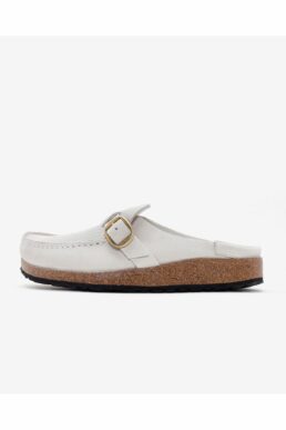 خرید مستقیم از ترکیه و ترندیول دمپایی زنانه برند بیرکن استاک Birkenstock با کد 1025232