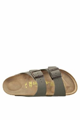 خرید مستقیم از ترکیه و ترندیول دمپایی زنانه برند بیرکن استاک Birkenstock با کد 151213