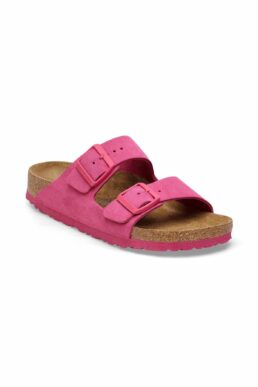 خرید مستقیم از ترکیه و ترندیول دمپایی زنانه برند بیرکن استاک Birkenstock با کد TYCEA0771722D5D5F2