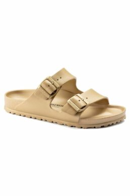 خرید مستقیم از ترکیه و ترندیول دمپایی زنانه برند بیرکن استاک Birkenstock با کد 1022433