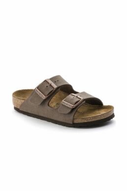 خرید مستقیم از ترکیه و ترندیول دمپایی زنانه برند بیرکن استاک Birkenstock با کد 552893