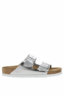 خرید مستقیم از ترکیه و ترندیول دمپایی زنانه برند بیرکن استاک Birkenstock با کد 1005961