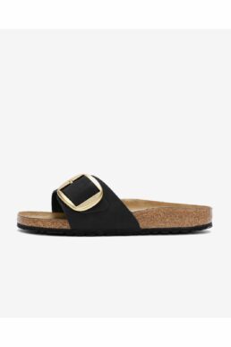 خرید مستقیم از ترکیه و ترندیول دمپایی زنانه برند بیرکن استاک Birkenstock با کد TYC060MVQN170590528625182