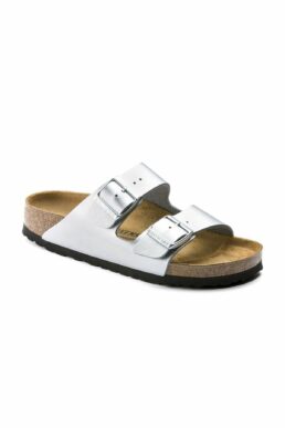 خرید مستقیم از ترکیه و ترندیول دمپایی زنانه برند بیرکن استاک Birkenstock با کد 1012283