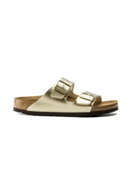 خرید مستقیم از ترکیه و ترندیول دمپایی زنانه برند بیرکن استاک Birkenstock با کد 1016110