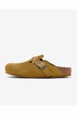 خرید مستقیم از ترکیه و ترندیول دمپایی زنانه برند بیرکن استاک Birkenstock با کد TYCQCLL38N170600987428924