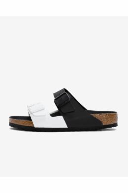 خرید مستقیم از ترکیه و ترندیول دمپایی زنانه برند بیرکن استاک Birkenstock با کد TYCTXA25QN170590522567174