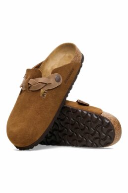 خرید مستقیم از ترکیه و ترندیول دمپایی زنانه برند بیرکن استاک Birkenstock با کد 1026713