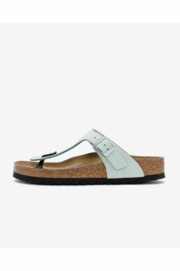 خرید مستقیم از ترکیه و ترندیول دمپایی زنانه برند بیرکن استاک Birkenstock با کد 1023973-20148