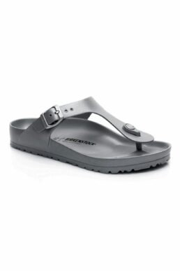 خرید مستقیم از ترکیه و ترندیول دمپایی زنانه برند بیرکن استاک Birkenstock با کد GIZEH-EVA