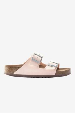 خرید مستقیم از ترکیه و ترندیول دمپایی زنانه برند بیرکن استاک Birkenstock با کد TYC9LUUG8N168969283736141