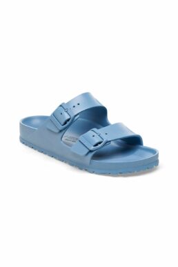 خرید مستقیم از ترکیه و ترندیول دمپایی زنانه برند بیرکن استاک Birkenstock با کد TYC139C0B223074CF1