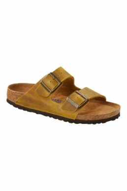 خرید مستقیم از ترکیه و ترندیول دمپایی زنانه برند بیرکن استاک Birkenstock با کد ARIZONA-1