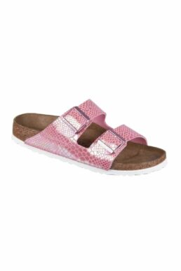 خرید مستقیم از ترکیه و ترندیول دمپایی زنانه برند بیرکن استاک Birkenstock با کد ZNNPBC2204