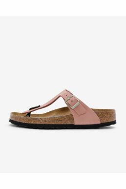 خرید مستقیم از ترکیه و ترندیول دمپایی زنانه برند بیرکن استاک Birkenstock با کد 1024024-20229