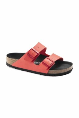 خرید مستقیم از ترکیه و ترندیول دمپایی زنانه برند بیرکن استاک Birkenstock با کد ARIZONA-3