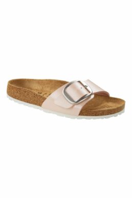 خرید مستقیم از ترکیه و ترندیول دمپایی زنانه برند بیرکن استاک Birkenstock با کد B-MADRID