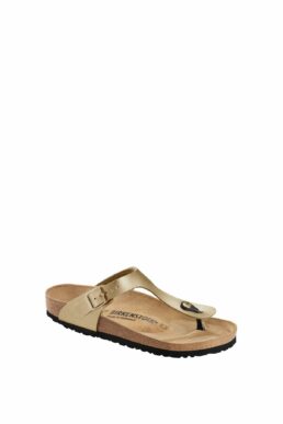 خرید مستقیم از ترکیه و ترندیول دمپایی زنانه برند بیرکن استاک Birkenstock با کد 20S.AYK.TLK.FRM.0010