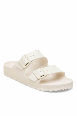 خرید مستقیم از ترکیه و ترندیول دمپایی زنانه برند بیرکن استاک Birkenstock با کد ARIZONA-EVA