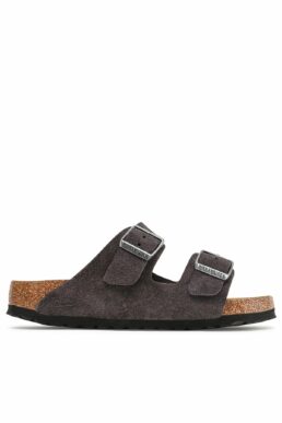 خرید مستقیم از ترکیه و ترندیول دمپایی زنانه برند بیرکن استاک Birkenstock با کد ARIZONABS2