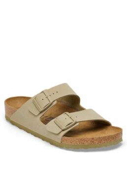 خرید مستقیم از ترکیه و ترندیول دمپایی زنانه برند بیرکن استاک Birkenstock با کد ARIZONABS