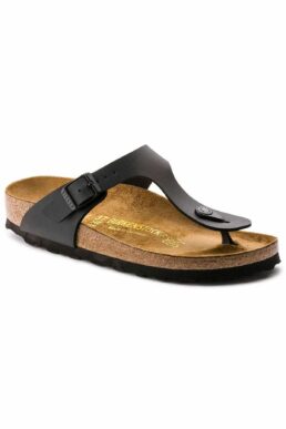 خرید مستقیم از ترکیه و ترندیول دمپایی زنانه برند بیرکن استاک Birkenstock با کد BS220YW.0025