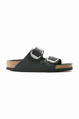 خرید مستقیم از ترکیه و ترندیول اسنیکر زنانه برند بیرکن استاک Birkenstock با کد TYC00808677428