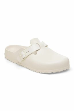 خرید مستقیم از ترکیه و ترندیول دمپایی زنانه برند بیرکن استاک Birkenstock با کد ZNNPBC2850