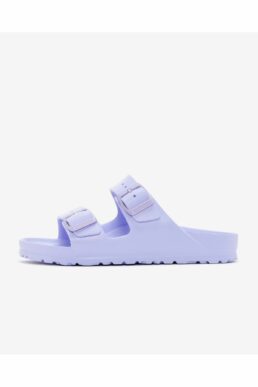 خرید مستقیم از ترکیه و ترندیول دمپایی زنانه برند بیرکن استاک Birkenstock با کد 1017046-20262