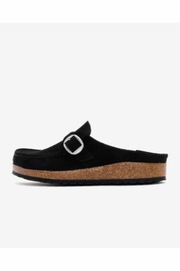 خرید مستقیم از ترکیه و ترندیول دمپایی زنانه برند بیرکن استاک Birkenstock با کد 1017826