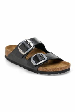 خرید مستقیم از ترکیه و ترندیول دمپایی زنانه برند بیرکن استاک Birkenstock با کد 1027413