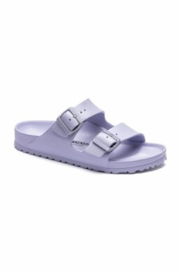 خرید مستقیم از ترکیه و ترندیول دمپایی زنانه برند بیرکن استاک Birkenstock با کد TYARIZONA-EVA