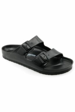 خرید مستقیم از ترکیه و ترندیول دمپایی زنانه برند بیرکن استاک Birkenstock با کد TYARIZONA-EVA