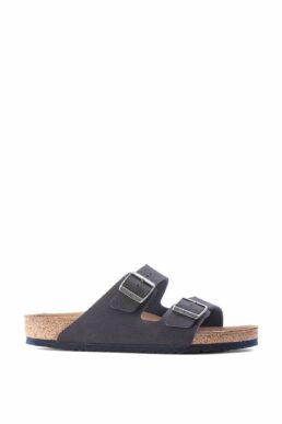 خرید مستقیم از ترکیه و ترندیول دمپایی زنانه برند بیرکن استاک Birkenstock با کد 23S.AYK.TLK.FRM.0005