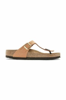 خرید مستقیم از ترکیه و ترندیول دمپایی زنانه برند بیرکن استاک Birkenstock با کد 1025062