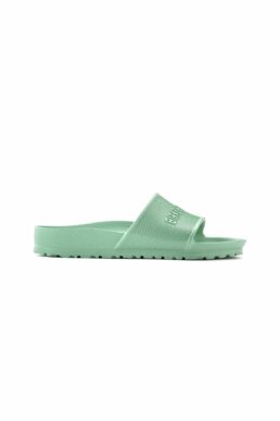 خرید مستقیم از ترکیه و ترندیول دمپایی زنانه برند بیرکن استاک Birkenstock با کد BST1022331G0090