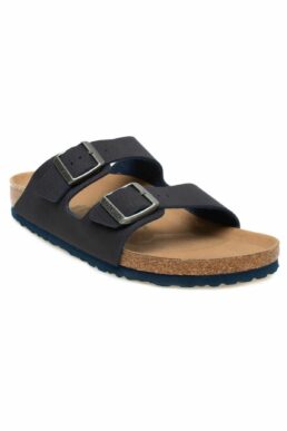 خرید مستقیم از ترکیه و ترندیول دمپایی زنانه برند بیرکن استاک Birkenstock با کد 354 ARIZONA-V-M