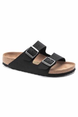 خرید مستقیم از ترکیه و ترندیول دمپایی زنانه برند بیرکن استاک Birkenstock با کد 1019115